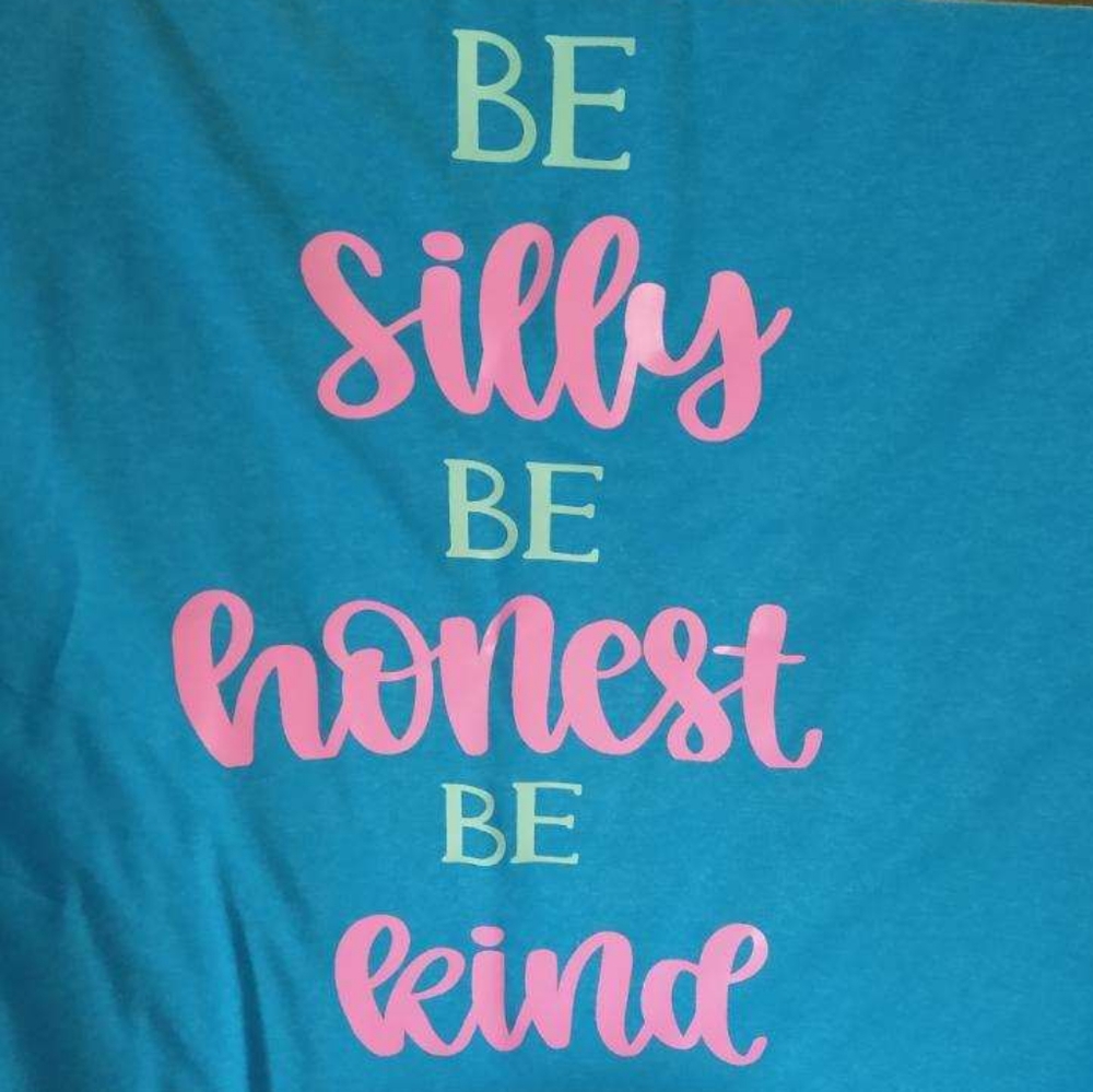 Custom shirt